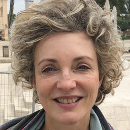 Mag. Annemarie Mitterhofer