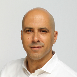 Lhoucine Azirou's profile picture