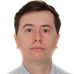 Borys Haltsov