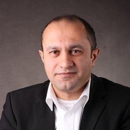 Ahmet Kilic