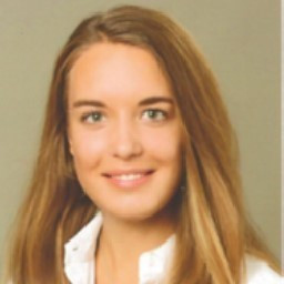 Christine Johanna Ritter