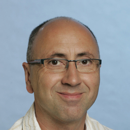 Klaus Otto Goldschmidt