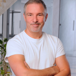 Joerg Becker