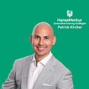 Social Media Profilbild Patrick Kircher Eßlingen