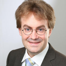 Dr. Benjamin Oelkers