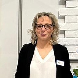Mandy Brederlow