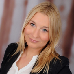 Katja Ehrenbrink