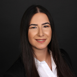 Ebru Sevinc