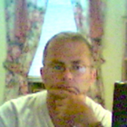 Barry Mac Monegle