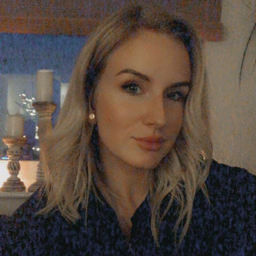 Patrycja Jamrozy