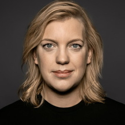Profilbild Kerstin Lechner