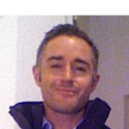 Garry Grimes