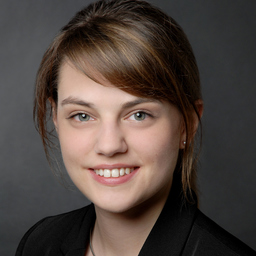 Madeleine Berkemeier
