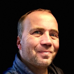 Daniel Stoll