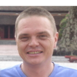 Juergen Eichhorn