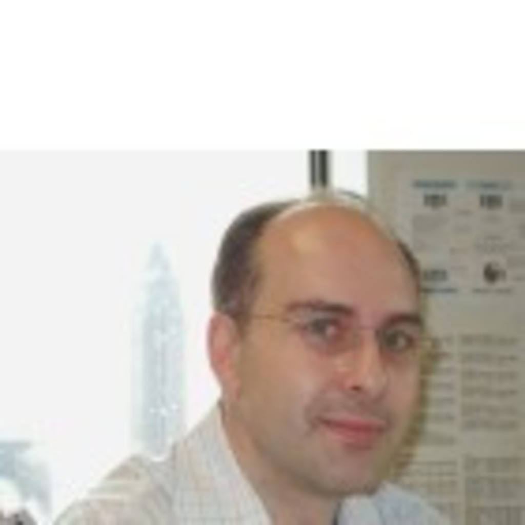 Stefano Gorini Client Manager Deutsche Bank AG XING