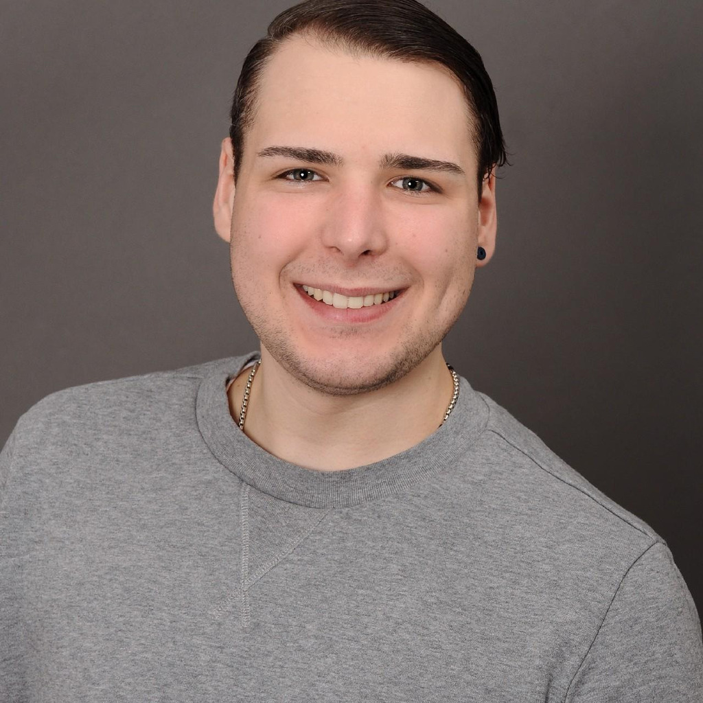 Philipp Möller Leiter Warenausgang PVS EUROPE XING