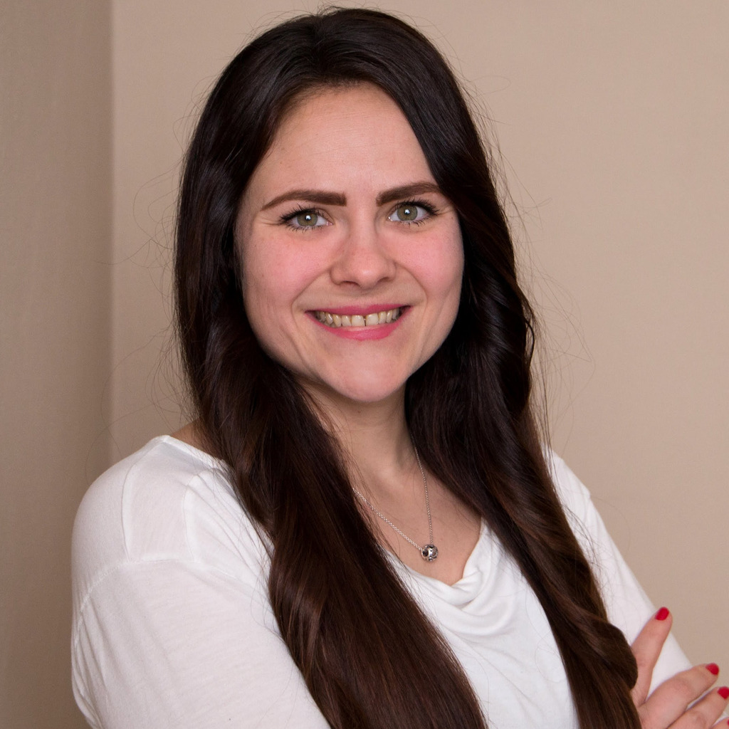 Lorette Weidel SoftwareEntwickler NEXUS Deutschland GmbH XING