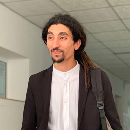 Ala Eddine Foudhaili