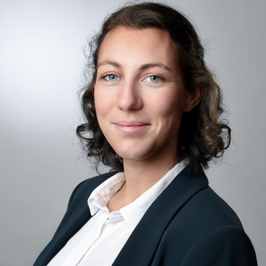 Jenny Geslin - Teamleitung/Sozialarbeiterin - BHH Sozialkontor | XING