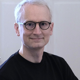 Profilbild Marco DREHER