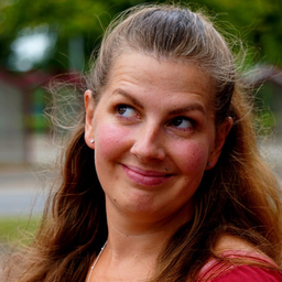 Sandra Ordynowska