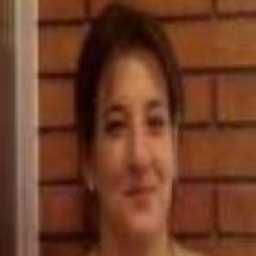 Carmen Molina Rue