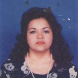 Inmaculada Salinas de Arnold