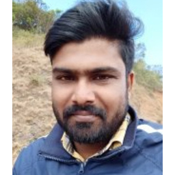 DEEPAK RATHOD