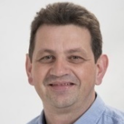 Karl Schafzahl