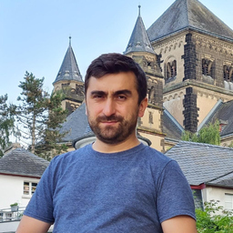 Ibrahim Yesiloglu