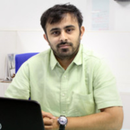 Hardik Dave