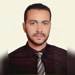 Mohamed Hamdy