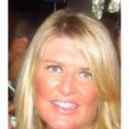 Nicole Evans