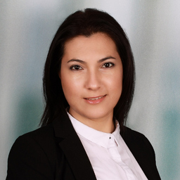 Lusine Vatyan