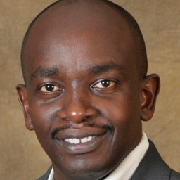 James Mwangi