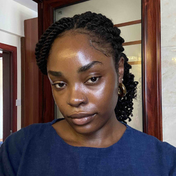 Fatima Olofu