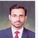 NISAR AHMED