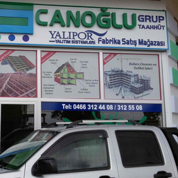 Murat Canoğlu