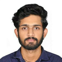 Abhilash M Nair