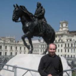 Rafael Pulgar Alberti
