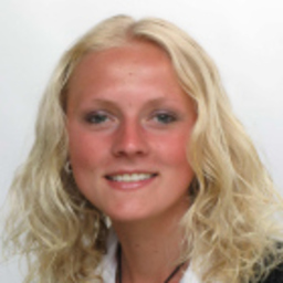Irina Zimmermann