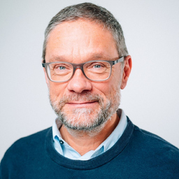 Marcus M.A. Rebok