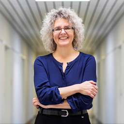 Sandra Müllhaupt