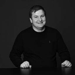 Dennis Zacharias