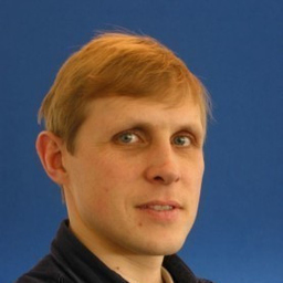 Alexander Hof