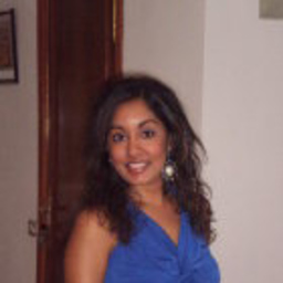 SHANELI CHULANI SAMTANI