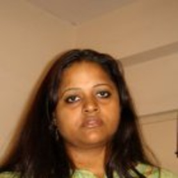 Archana Subramoney