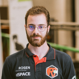 Jonas Wöldecke