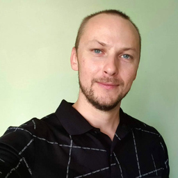 Vitalii Khrabatyn